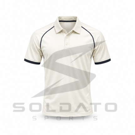 custom cricket shirt