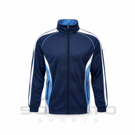 custom cricket jacket