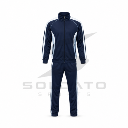 custom cricket tracksuit