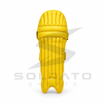 custom cricket leg guard