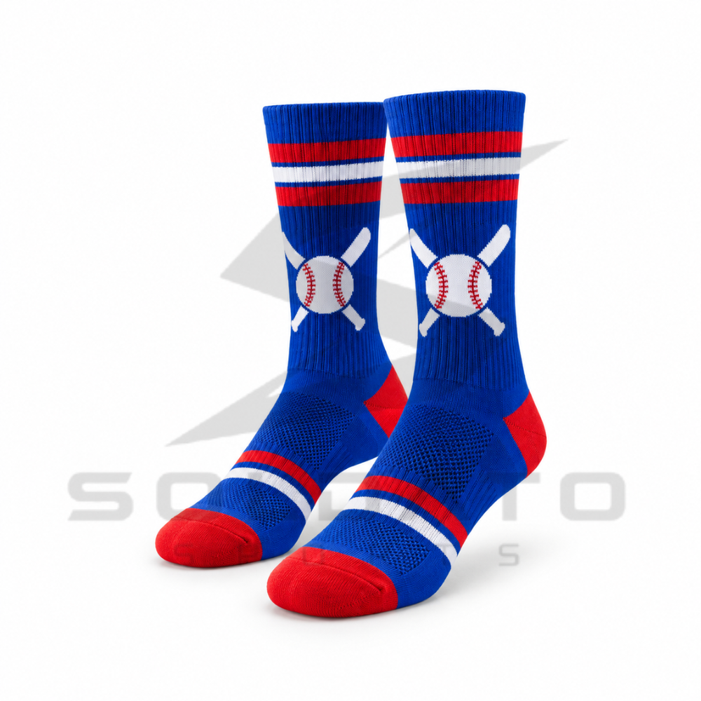 Untitled design (45) custom baseball socks