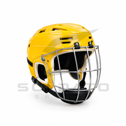 custom hurling helmet