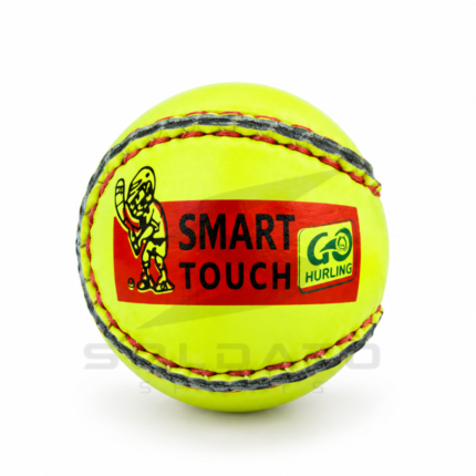 custom smart touch hurling sliotar ball
