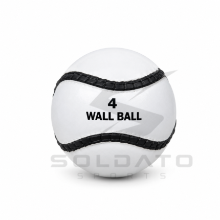 custom pvc wall ball sliotar