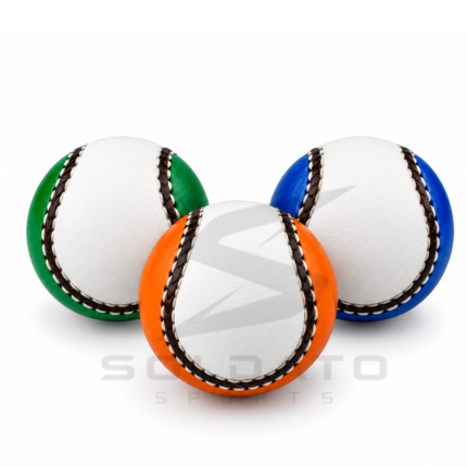 custom county hurling sliotar ball pack